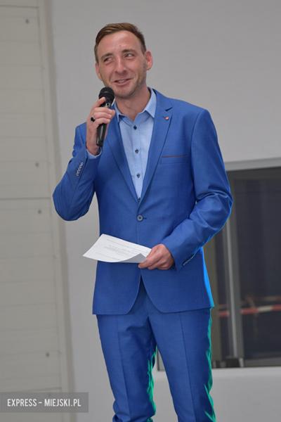 Świętowali 10-lecie firmy