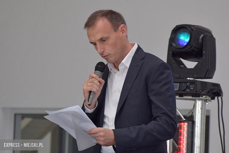 Świętowali 10-lecie firmy