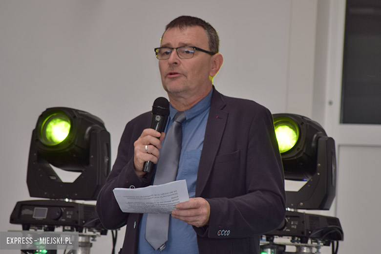 Świętowali 10-lecie firmy