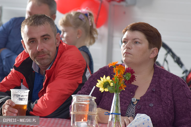 Świętowali 10-lecie firmy