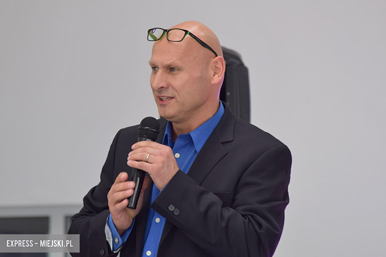 Świętowali 10-lecie firmy