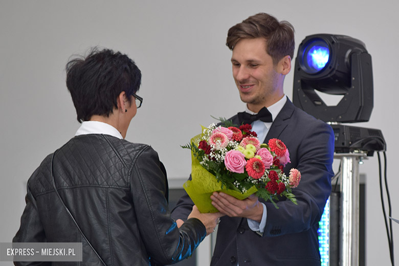 Świętowali 10-lecie firmy