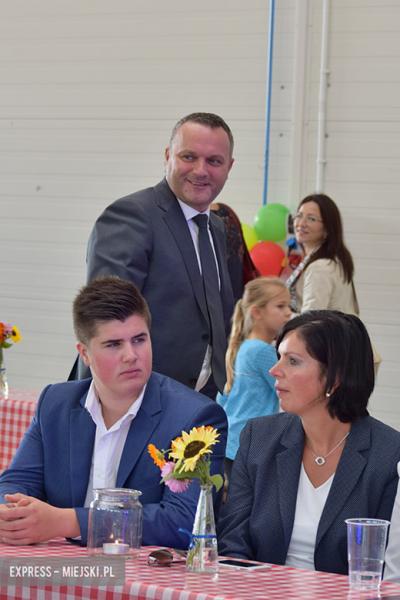 Świętowali 10-lecie firmy