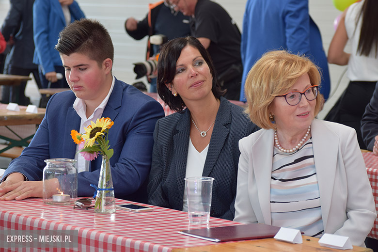 Świętowali 10-lecie firmy