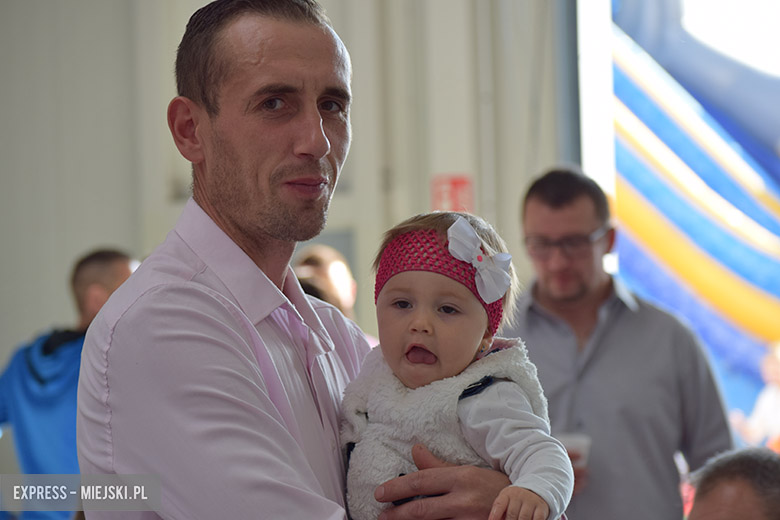 Świętowali 10-lecie firmy