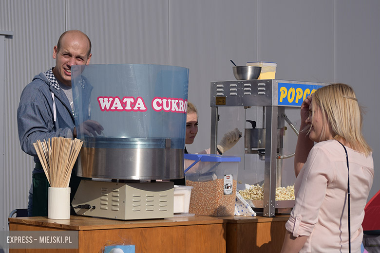 Świętowali 10-lecie firmy