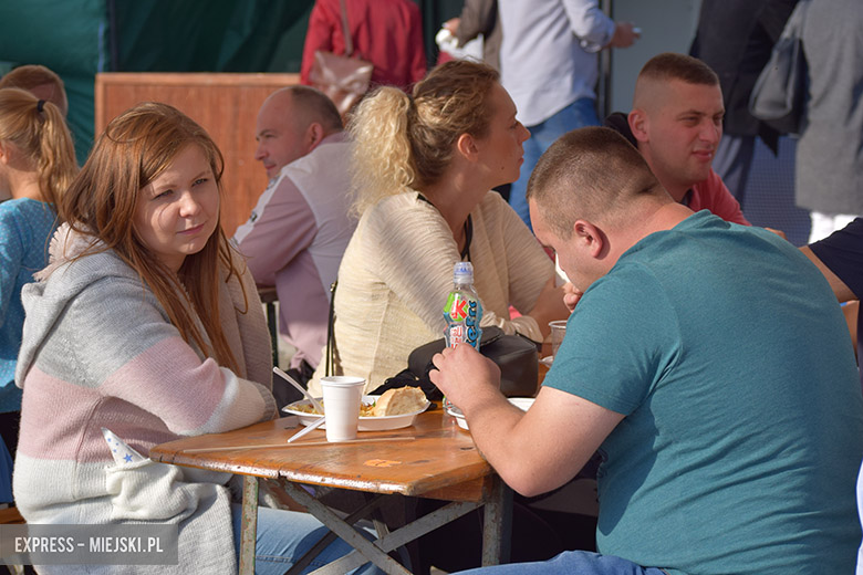 Świętowali 10-lecie firmy