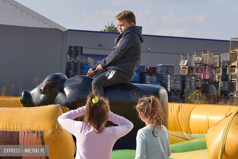 Świętowali 10-lecie firmy