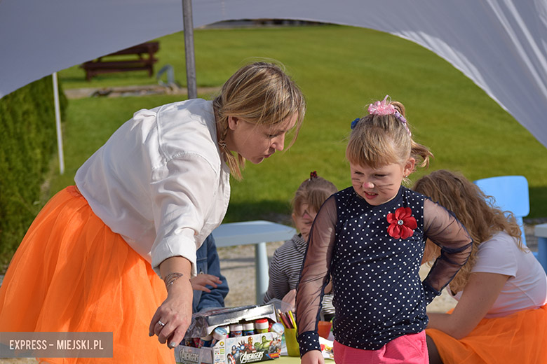 Świętowali 10-lecie firmy