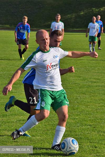 Polonia Środa Śląska - GKS Mirków/Długołęka 1:4