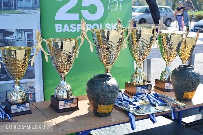 HMT II Bieg o Skarb Średzki