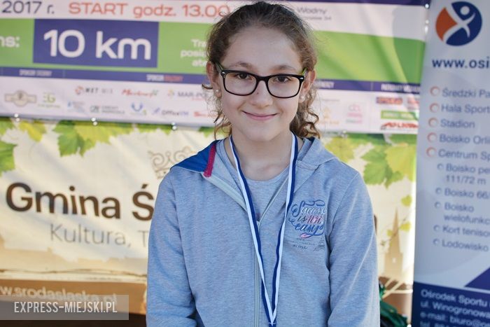 HMT II Bieg o Skarb Średzki