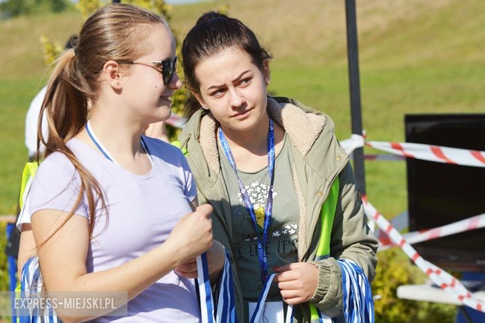 HMT II Bieg o Skarb Średzki