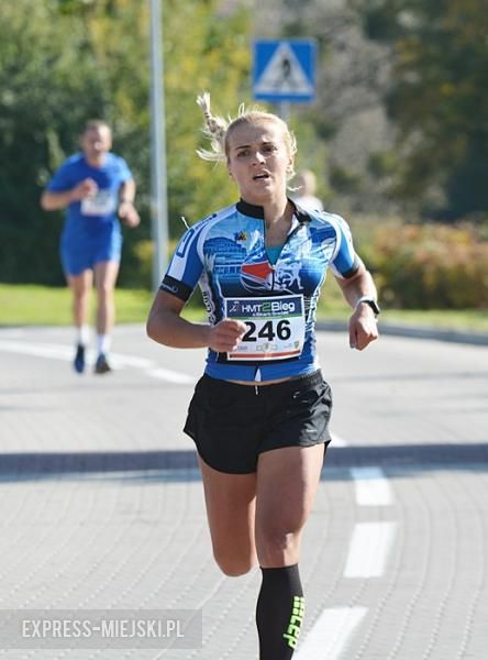 HMT II Bieg o Skarb Średzki