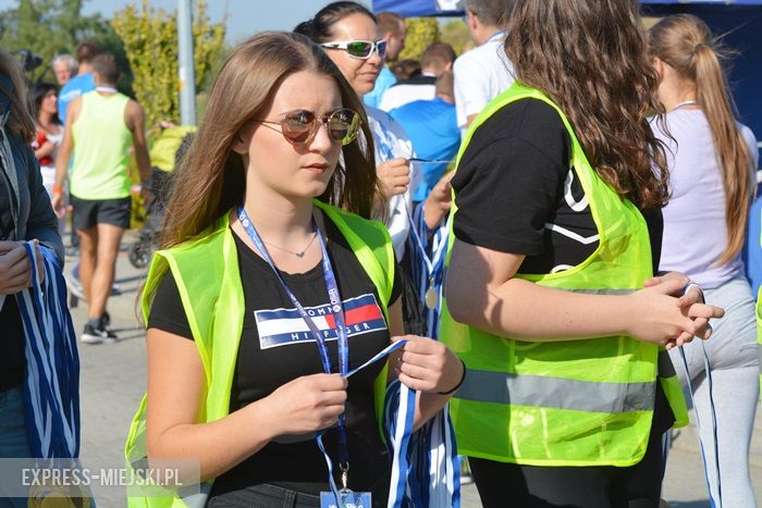 HMT II Bieg o Skarb Średzki