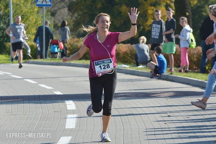 HMT II Bieg o Skarb Średzki