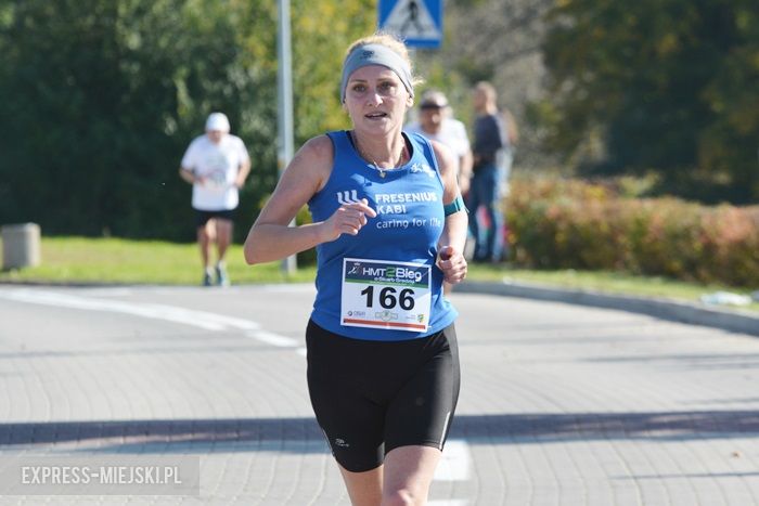 HMT II Bieg o Skarb Średzki