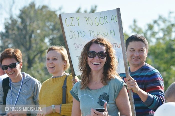 HMT II Bieg o Skarb Średzki