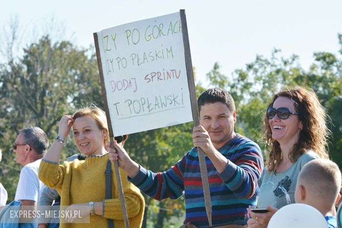 HMT II Bieg o Skarb Średzki