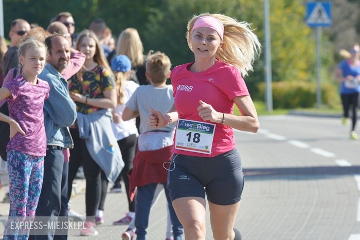 HMT II Bieg o Skarb Średzki