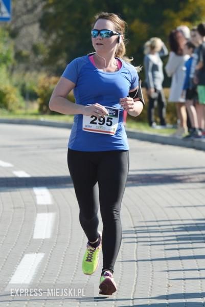 HMT II Bieg o Skarb Średzki