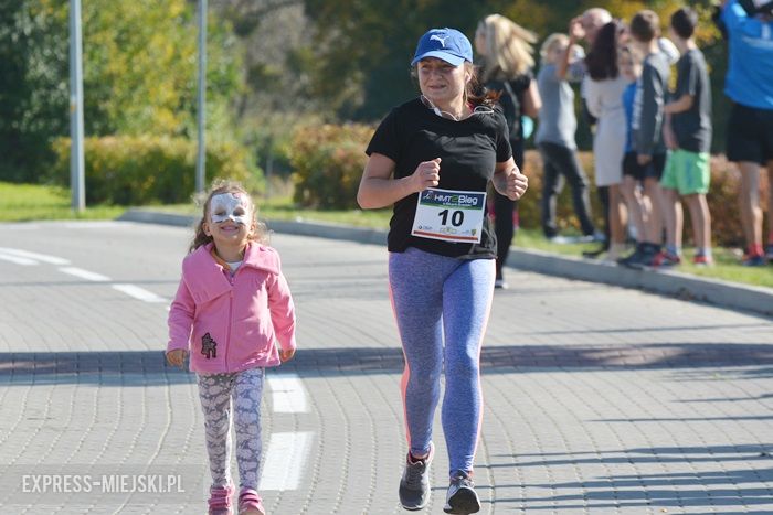 HMT II Bieg o Skarb Średzki