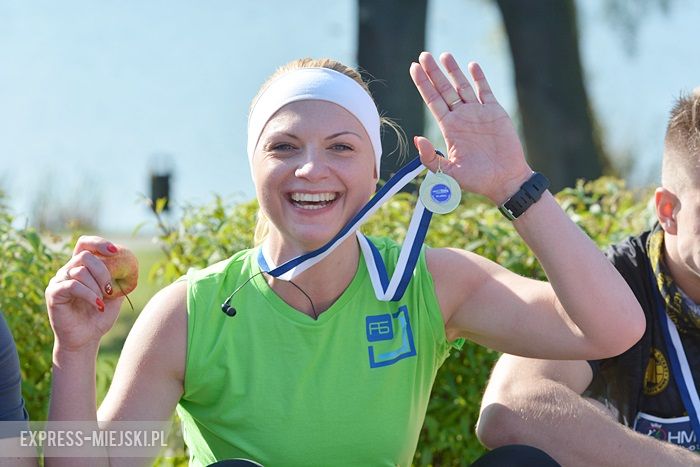 HMT II Bieg o Skarb Średzki