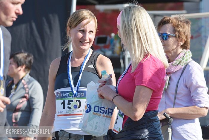 HMT II Bieg o Skarb Średzki