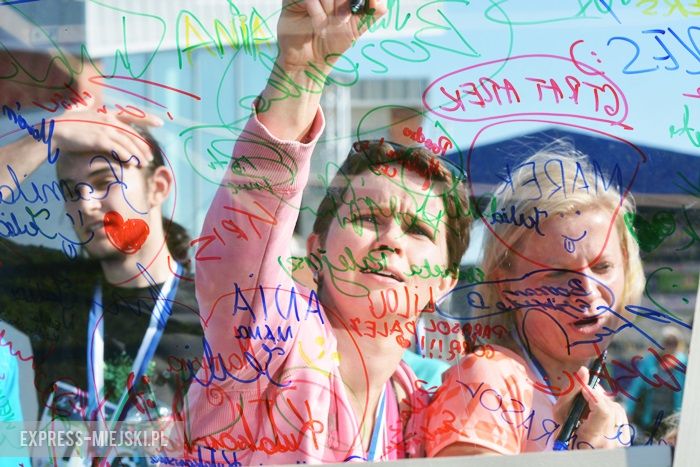 HMT II Bieg o Skarb Średzki