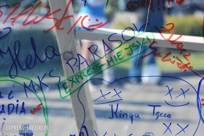 HMT II Bieg o Skarb Średzki