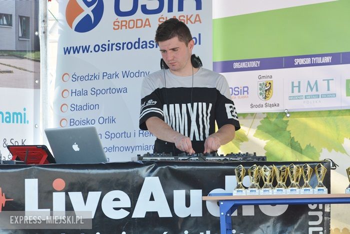 HMT II Bieg o Skarb Średzki