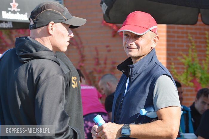 HMT II Bieg o Skarb Średzki