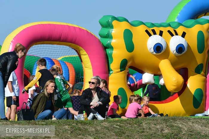 HMT II Bieg o Skarb Średzki