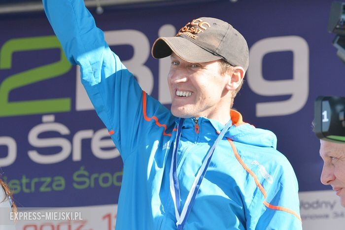 HMT II Bieg o Skarb Średzki