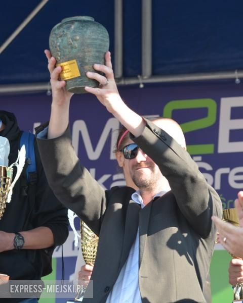 HMT II Bieg o Skarb Średzki