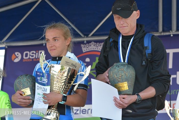 HMT II Bieg o Skarb Średzki