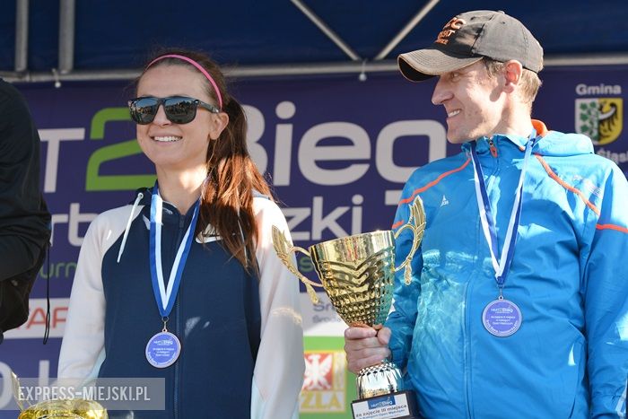 HMT II Bieg o Skarb Średzki