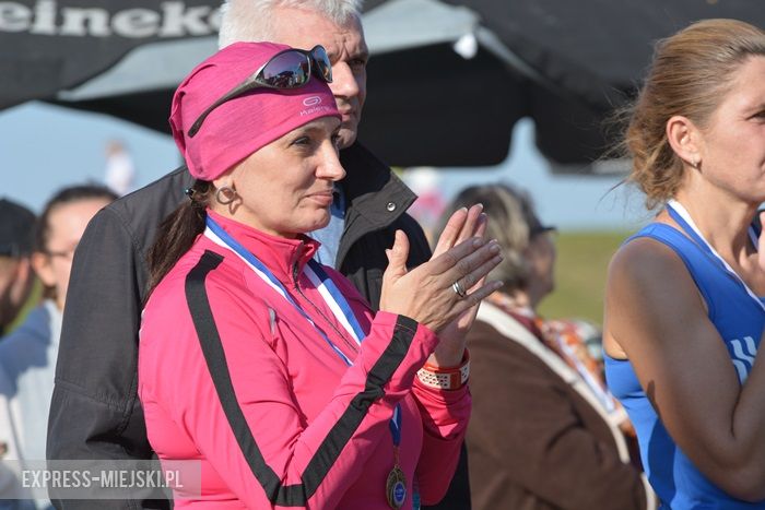 HMT II Bieg o Skarb Średzki