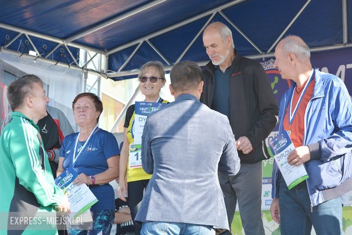 HMT II Bieg o Skarb Średzki