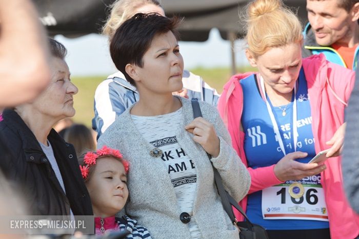 HMT II Bieg o Skarb Średzki