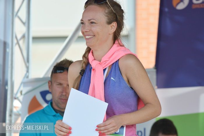 HMT II Bieg o Skarb Średzki