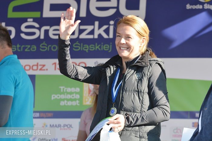 HMT II Bieg o Skarb Średzki