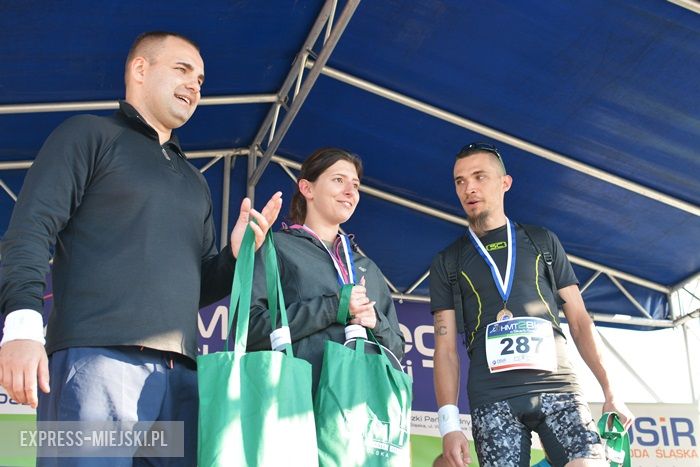 HMT II Bieg o Skarb Średzki