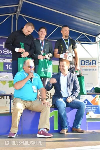 HMT II Bieg o Skarb Średzki