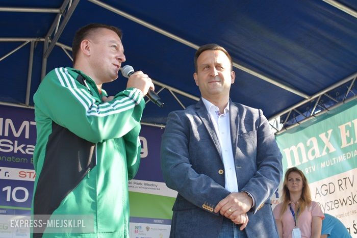 HMT II Bieg o Skarb Średzki