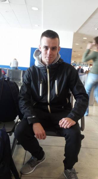 Erasmus+ w PZSP nr 2 