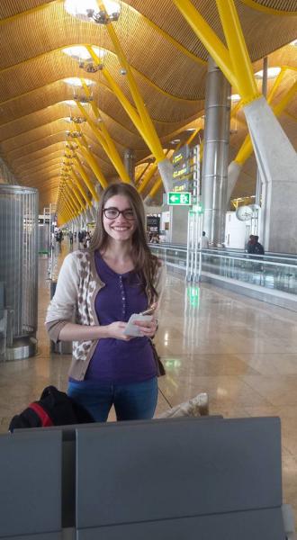 Erasmus+ w PZSP nr 2 