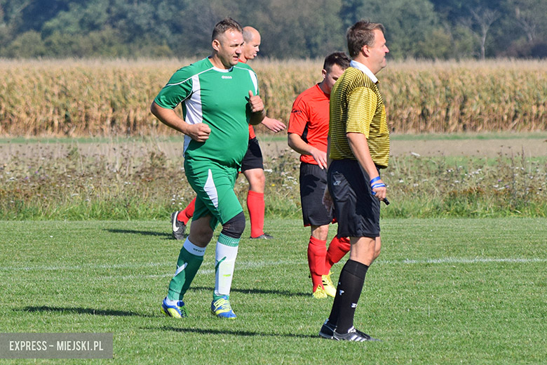 Orzeł Pichorowice - Unia Rosochata 2:3