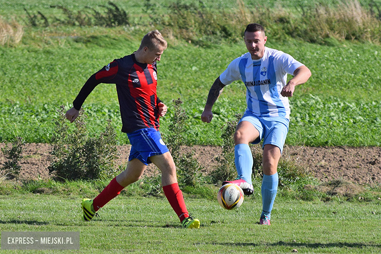Orzeł Konary - Zjednoczeni Gościsław 2:3