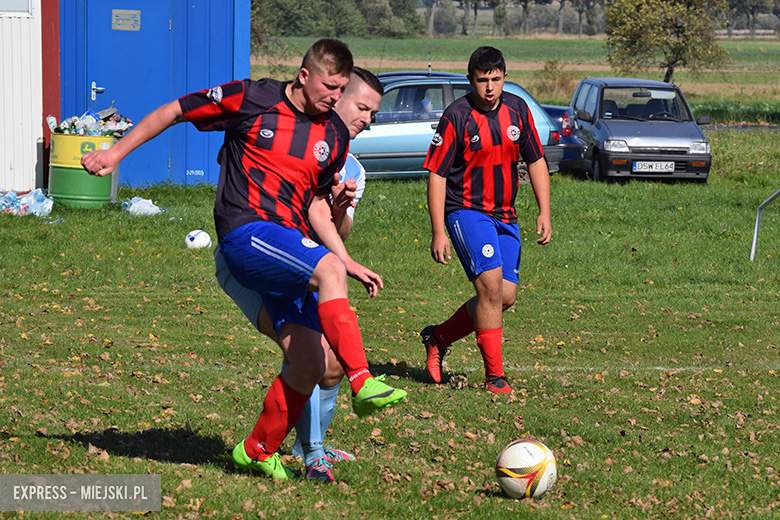Orzeł Konary - Zjednoczeni Gościsław 2:3